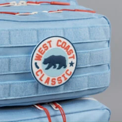 35L Backpack West Coast Classic 28 35L Backpack West Coast Classic -Fashion bags WCC2 435