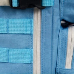 9L Backpack Mini West Coast Classic -Fashion bags WCCBuiltblue 107