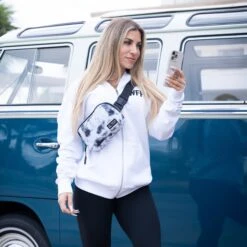 Crossbody Pack Timberwolf -Fashion bags a7r00153 enhanced nr