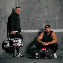 40L Ultimate Duffle Bag Black Lightning Immortal Red 25 40L Ultimate Duffle Bag Black Lightning Immortal Red -Fashion bags a7r00162 enhanced nr dd17bad3 7c27 4fdf 8c6b b9a465bbea92