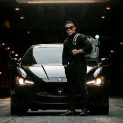 15L Backpack Iron Gray 23 15L Backpack Iron Gray -Fashion bags a7r03771 enhanced nr