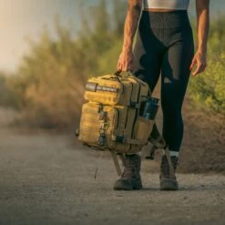 25L Backpack Khaki 22 25L Backpack Khaki -Fashion bags a7r04763 enhanced nr