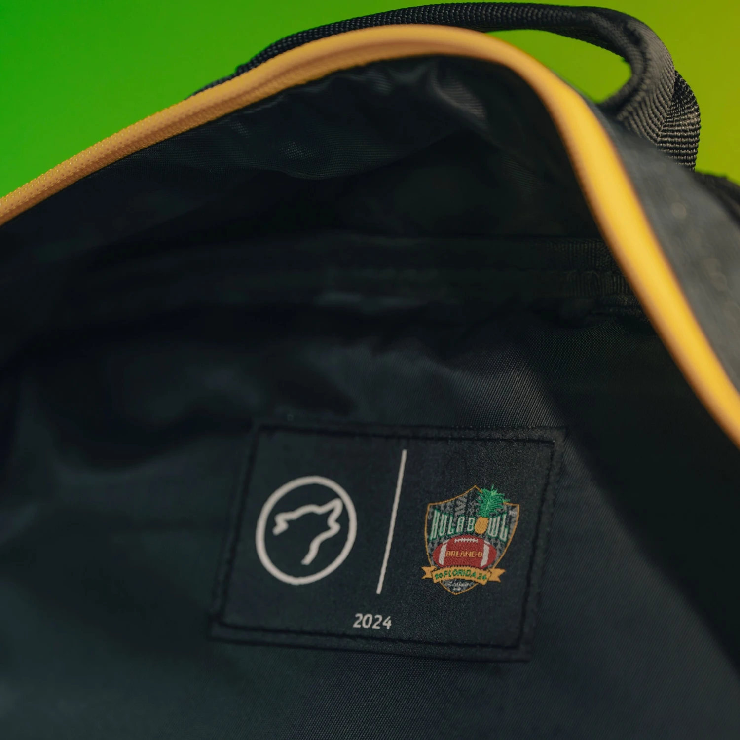 35L Backpack 2024 Hula Bowl Collabration 5 35L Backpack 2024 Hula Bowl Collabration - Image 5