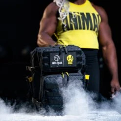 35L ANIMAL X WOLFpak Collaboration Backpack 23 35L ANIMAL X WOLFpak Collaboration Backpack -Fashion bags a7r09436 enhanced nr 2