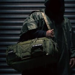 40L Ultimate Duffle Bag OD Green -Fashion bags a7r09633 enhanced nr