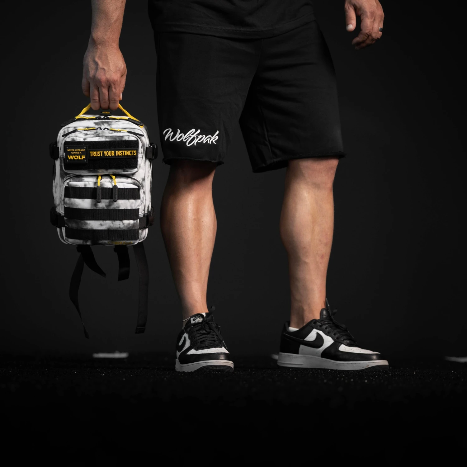 9L Mini Timber Wolf Yellow Jacket Meal Prep Management 5 9L Mini Timber Wolf Yellow Jacket Meal Prep Management - Image 5