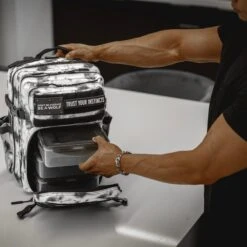 25L Timber Wolf Meal Prep Management -Fashion bags image 13be40be 721e 41de 8a1c bf7ebc839e0d