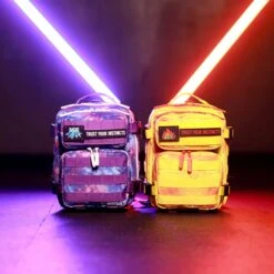 9L Backpack Mini Fire 23 9L Backpack Mini Fire -Fashion bags image 17194b69 d020 493c 882d 03f0fd1b6908