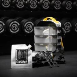 9L Mini Timber Wolf Yellow Jacket Meal Prep Management 22 9L Mini Timber Wolf Yellow Jacket Meal Prep Management -Fashion bags image 1f12208c 3950 4d37 9934 2aad08c49232