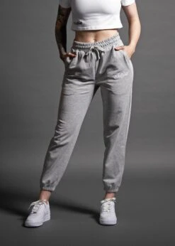 Women's Script (LW) Sweats
