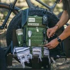 45L Backpack Moss Green 22 45L Backpack Moss Green -Fashion bags image 47faf87c a63b 4ae8 a58f 24c0048f4134