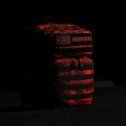 35L Backpack Blood Orange -Fashion bags image 4bc1c9b3 b3b2 4152 9500 d61204e83b2f