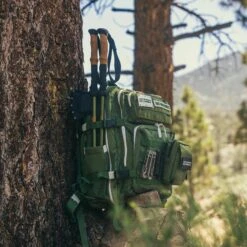 35L Backpack Moss Green 23 35L Backpack Moss Green -Fashion bags image 58408dbb e727 4b4d a7f1 0370ce409c00