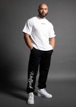 Men's Script (LW) Sweats -Fashion bags image 6118a0c1 18d9 4891 b894 0b46cd987c76