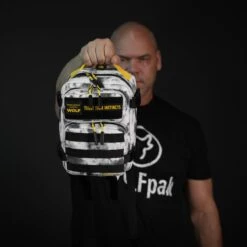 9L Mini Timber Wolf Yellow Jacket Meal Prep Management 23 9L Mini Timber Wolf Yellow Jacket Meal Prep Management -Fashion bags image 67a285ca 4449 4c7d a5b6 5860962d281b