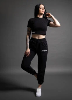 Women's Script (LW) Sweats -Fashion bags image 69bec345 24f3 4e86 b2fb 9f6973e486d0