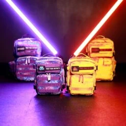 9L Backpack Mini Fire 24 9L Backpack Mini Fire -Fashion bags image 6c0a308a 88dd 4fa4 af71 9c54b29d9ab3