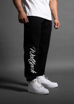 Men's Script (LW) Sweats