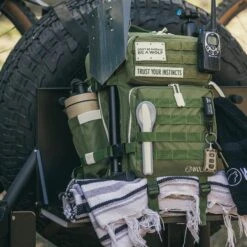 45L Backpack Moss Green 24 45L Backpack Moss Green -Fashion bags image 78c2905d e2ed 4acb b040 6a00d2a6981e