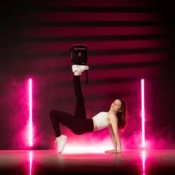 9L Backpack Mini Black Neon Pink 21 9L Backpack Mini Black Neon Pink -Fashion bags image 7ad0024b 9206 4085 8d0b 573e9edd3f1a