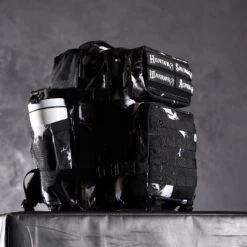 35L Backpack Black Lightning -Fashion bags image 7f3155fe e0af 453b 9626 294de7ee39e0