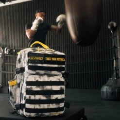 25L Backpack Timber Wolf Yellow Jacket -Fashion bags image 98703ae1 a98e 42c0 86d5 cca8f493a29d