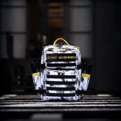 35L Backpack Timber Wolf Yellow Jacket -Fashion bags image af8d9a66 39c9 4c91 850e 747f1f003023