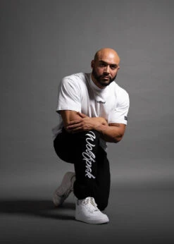 Men's Script (LW) Sweats -Fashion bags image b21ae4ed 3c73 43d1 a17c 10bd523ab57b