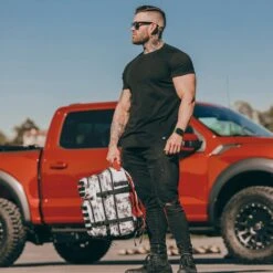 35L Backpack Timber Wolf Savage Red -Fashion bags image b33269c3 2812 4f22 b072 db811876eebb