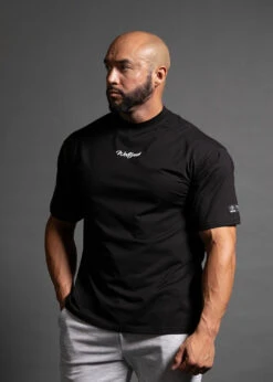 Men's Script Tee -Fashion bags image c7dcd68e c3a7 45c1 9bd3 94326c8978e6