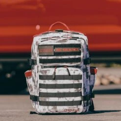 35L Backpack Timber Wolf Savage Red -Fashion bags image cef8f2de c61d 4554 9be0 788e3ef1b25c