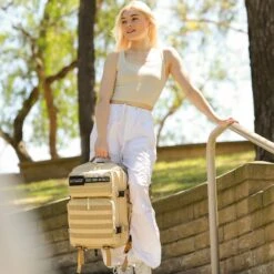 35L Backpack Neutral -Fashion bags image d7ecff71 37b0 416d 9c6d cdb7a0150b02