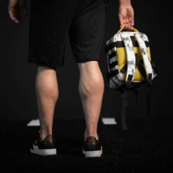 9L Mini Timber Wolf Yellow Jacket Meal Prep Management 25 9L Mini Timber Wolf Yellow Jacket Meal Prep Management -Fashion bags image f9603091 5ba0 4fb3 9db2 f82ded5354a4